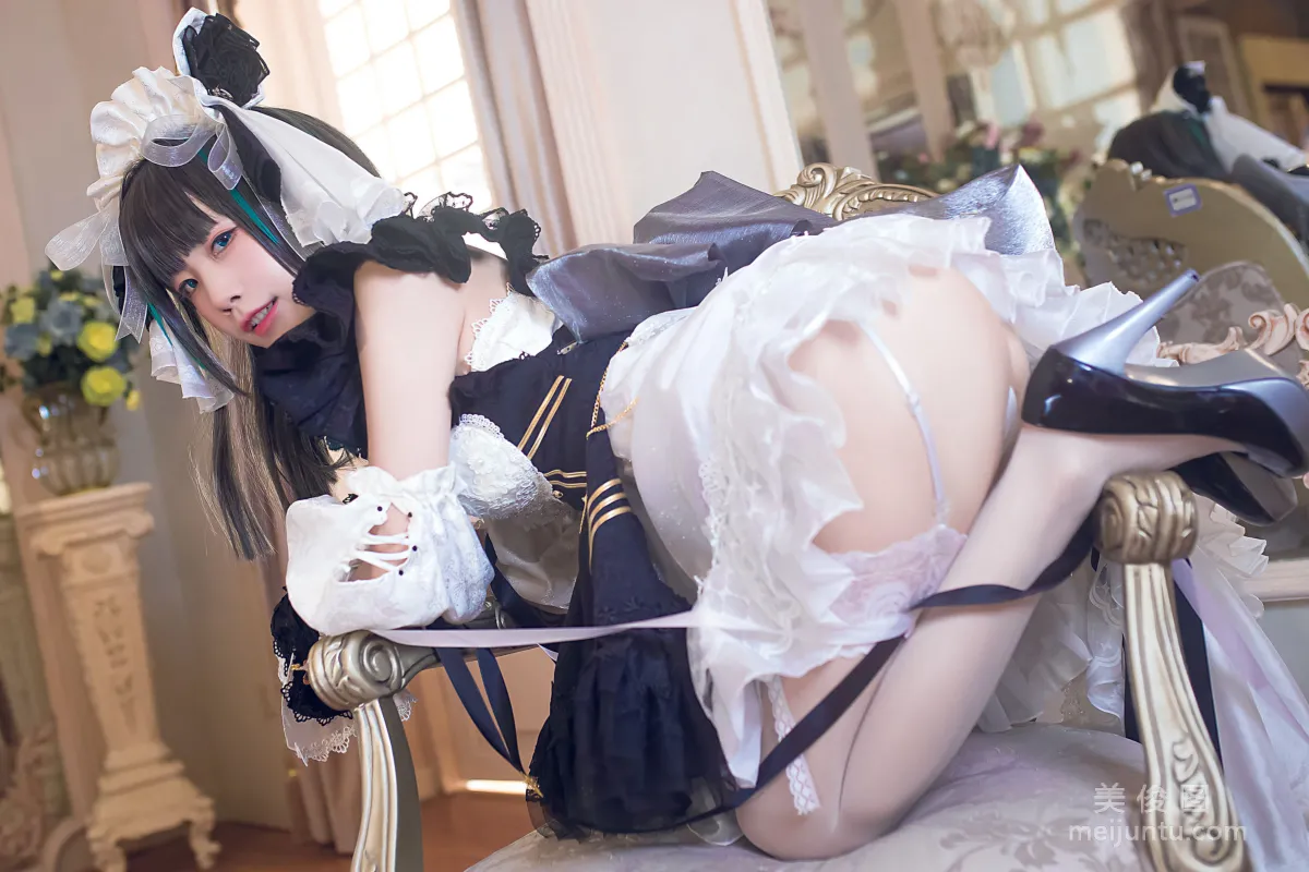 Shui Miao: Web Idols photo 13