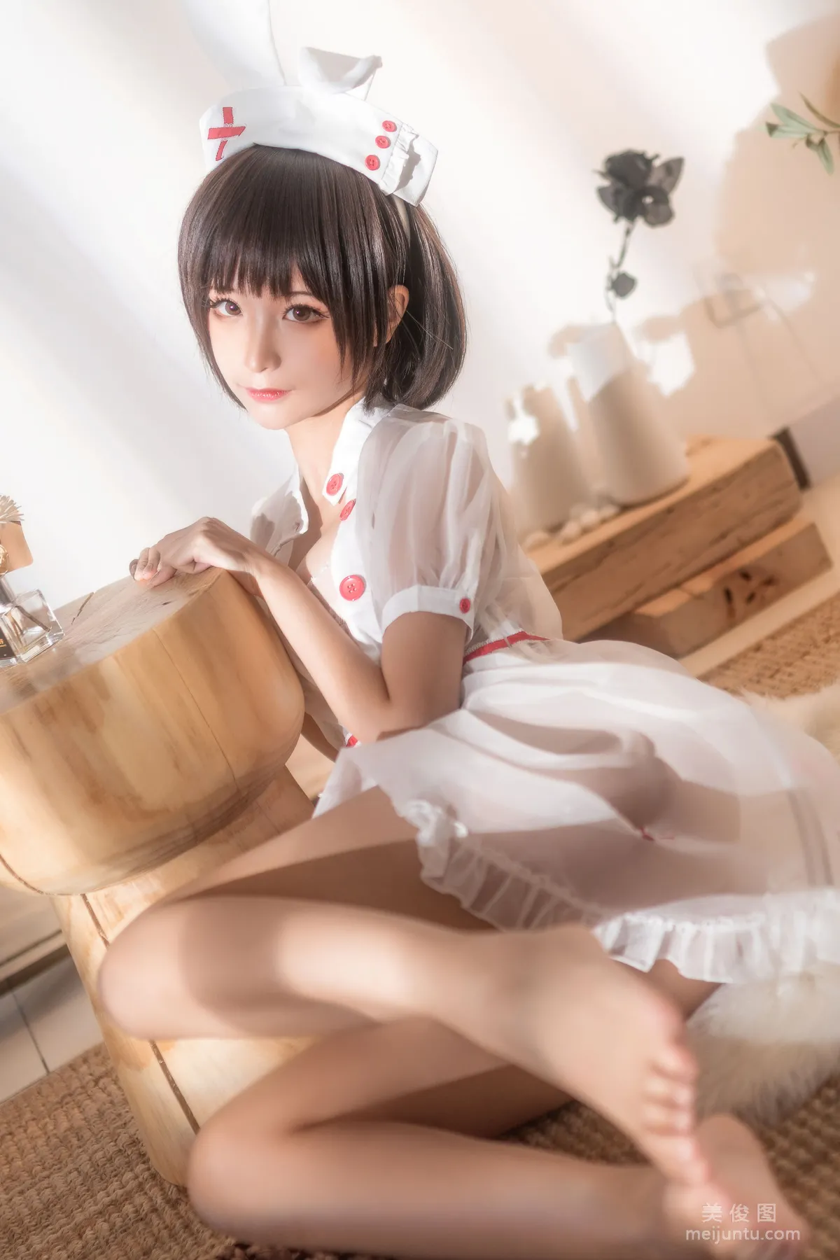 Chun Momo: Web Idols photo 18