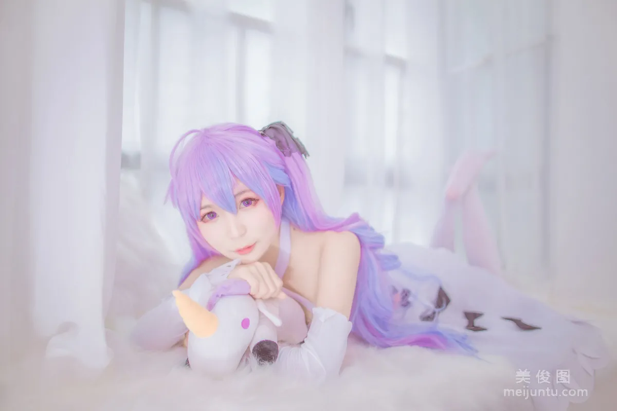 Bei Zhibei: Web Idols photo 9
