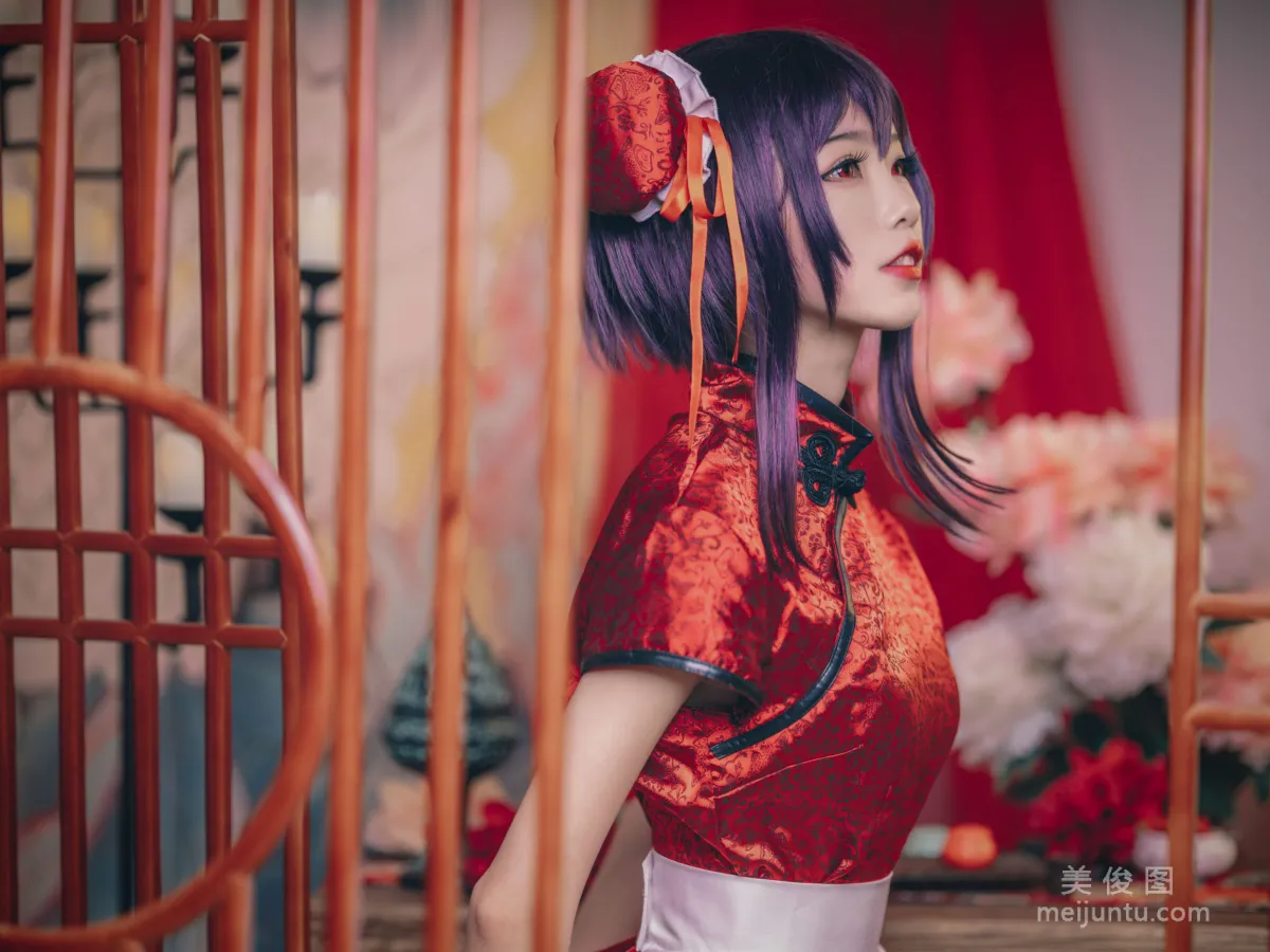 Shui Miao: Web Idols photo 17