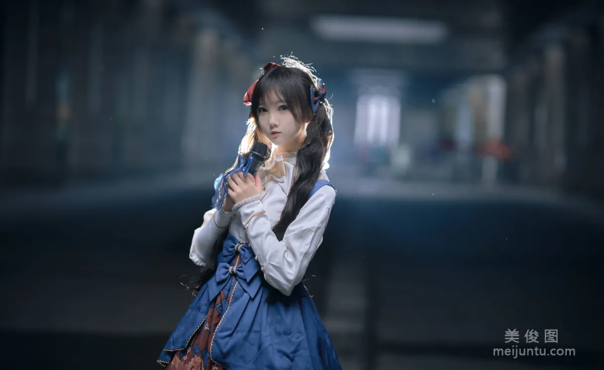 Minglai Miqi: Web Idols amp photo 4