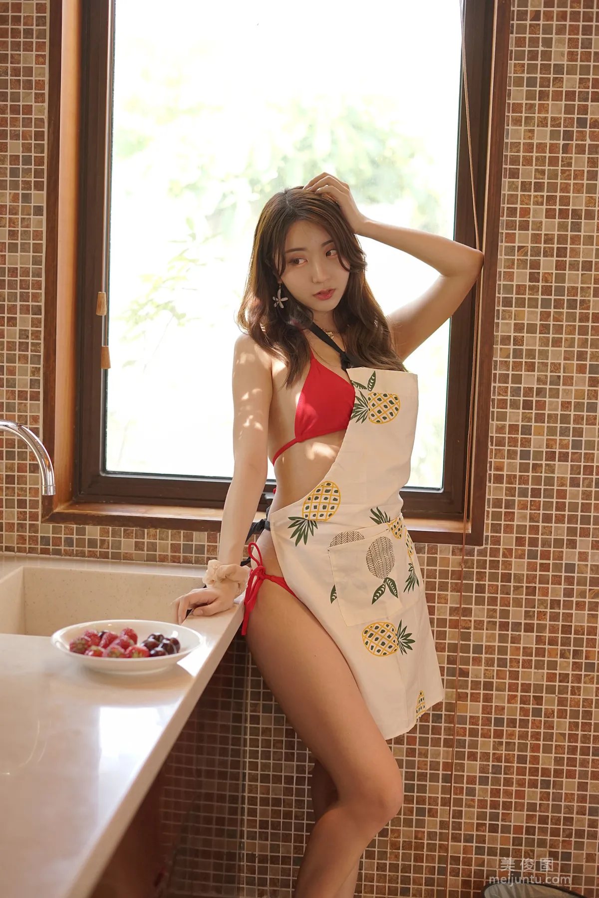Hei Chuan: Web Idols photo 14