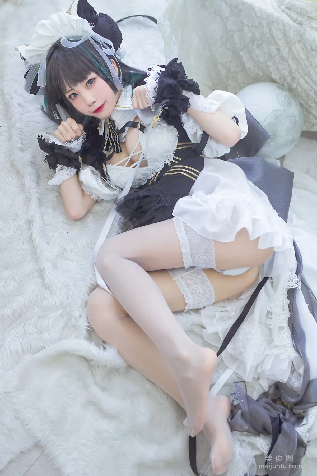 Shui Miao: Web Idols photo 32