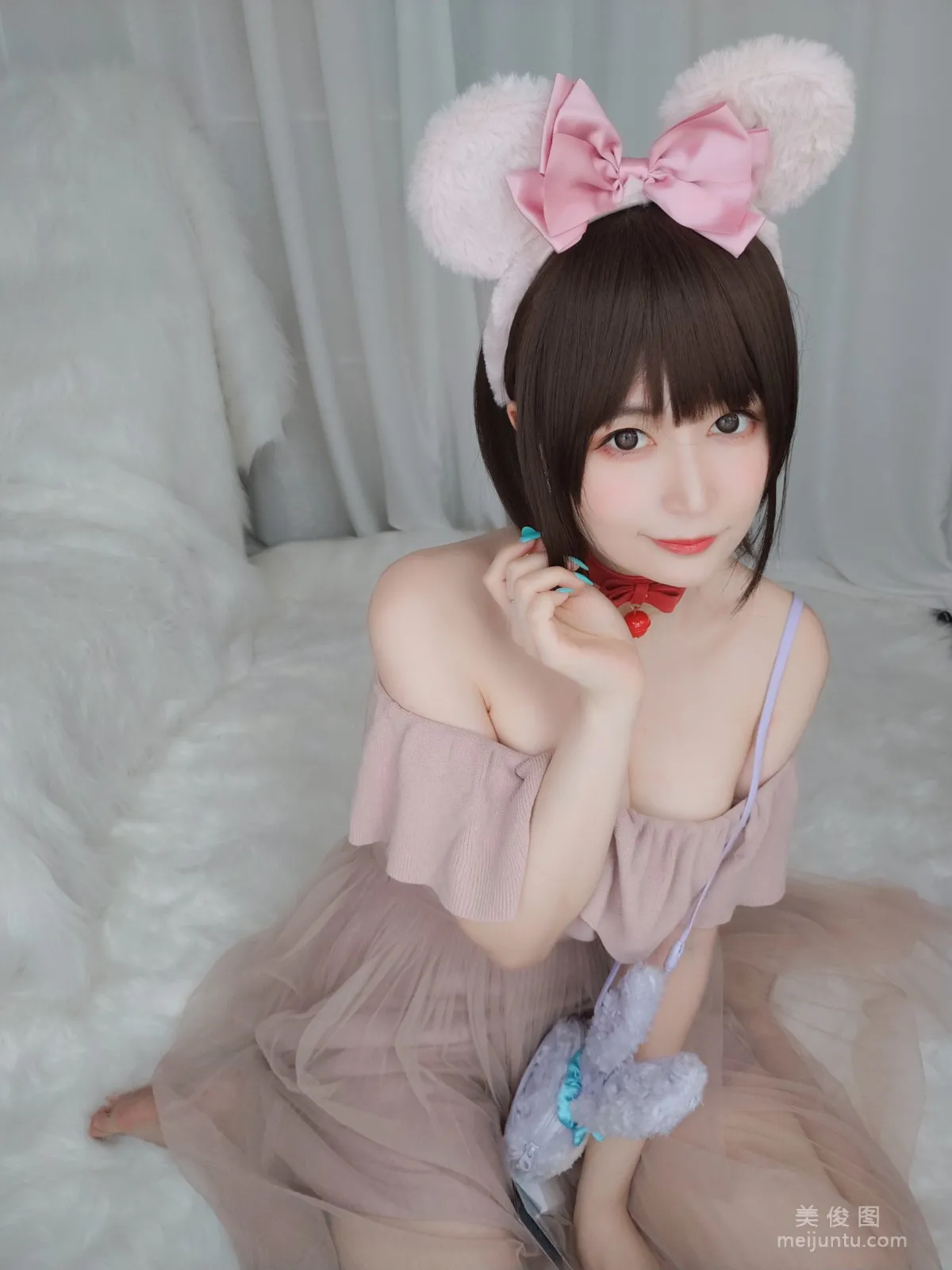 Baiyin 81: Web Idols photo 9