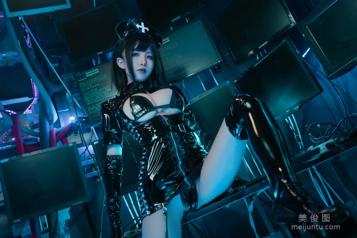 Shui Miao: Web Idols photo 25