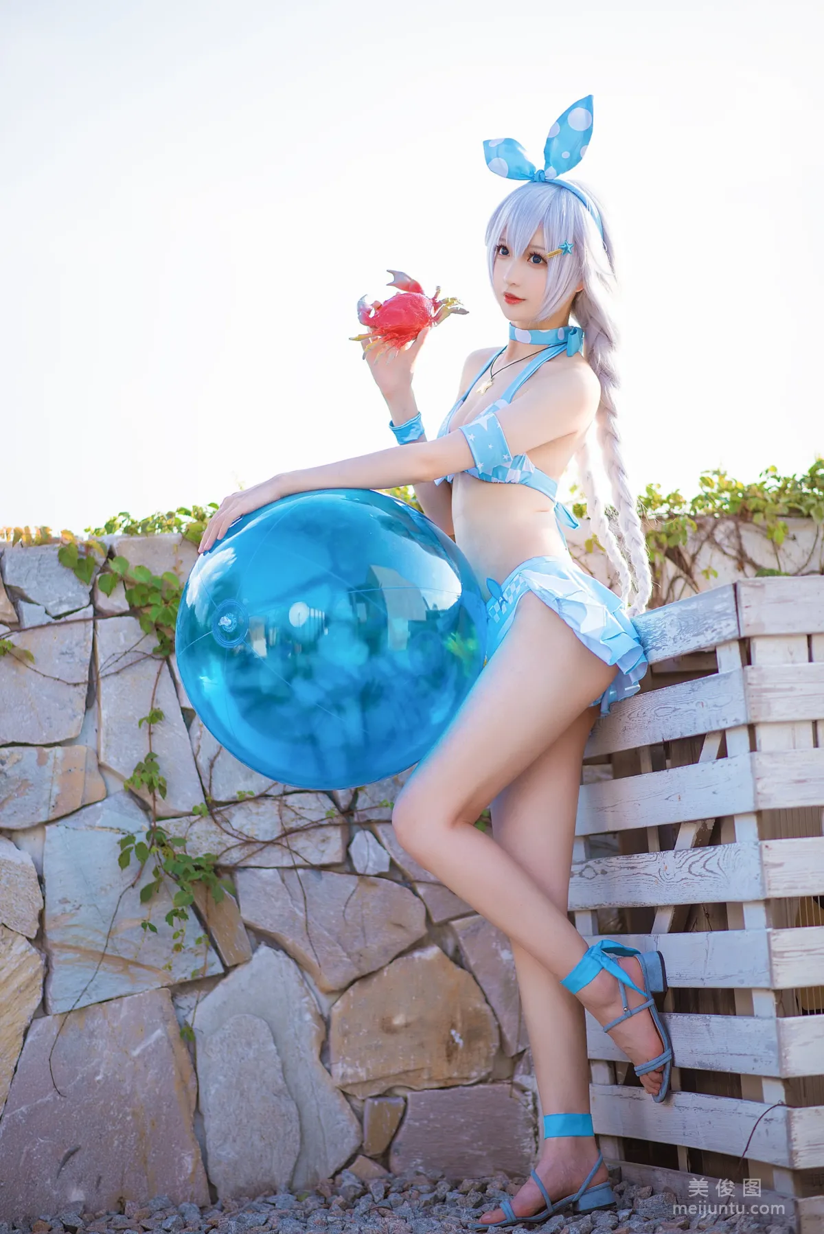 Nangong: Web Idols photo 2