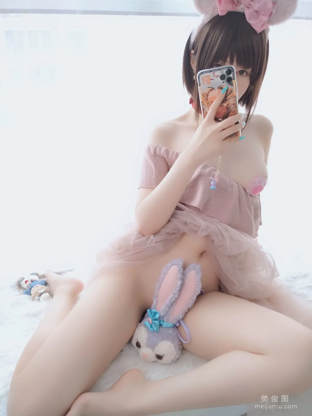 Baiyin 81: Web Idols photo 44