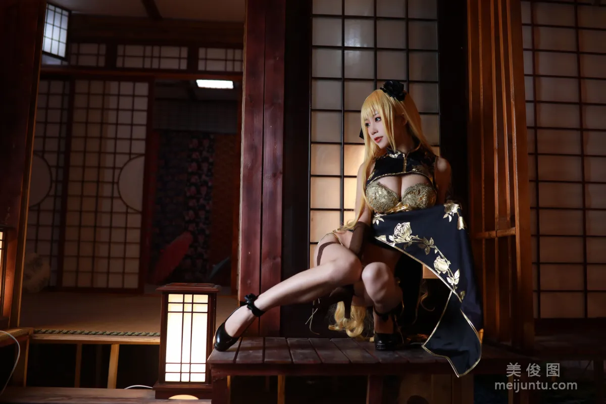 Shui Miao: Web Idols photo 3