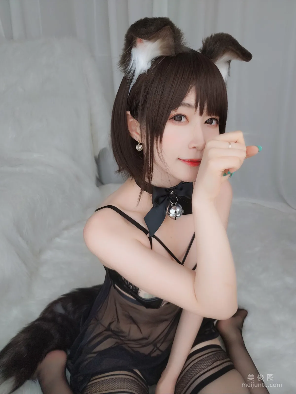 Baiyin 81: Web Idols photo 14