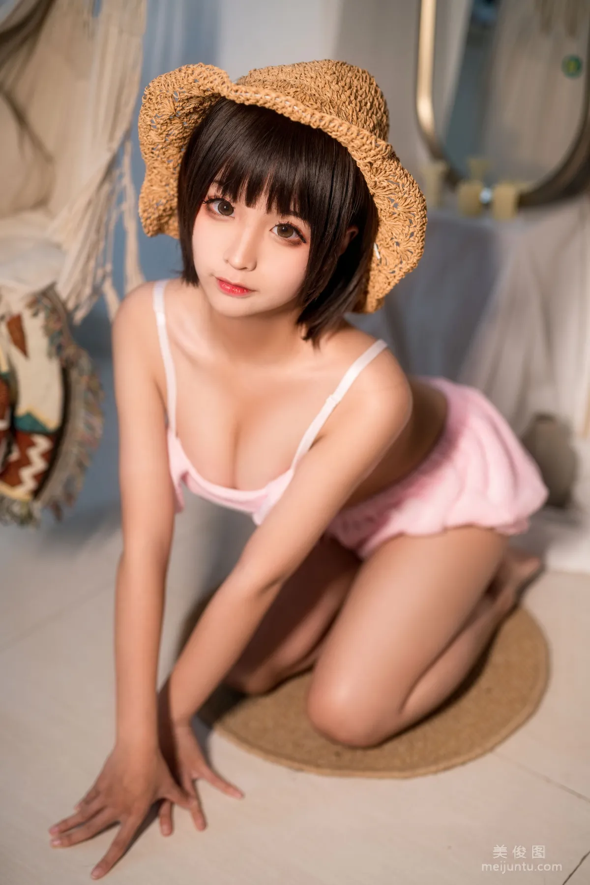 Chun Momo: Web Idols photo 16