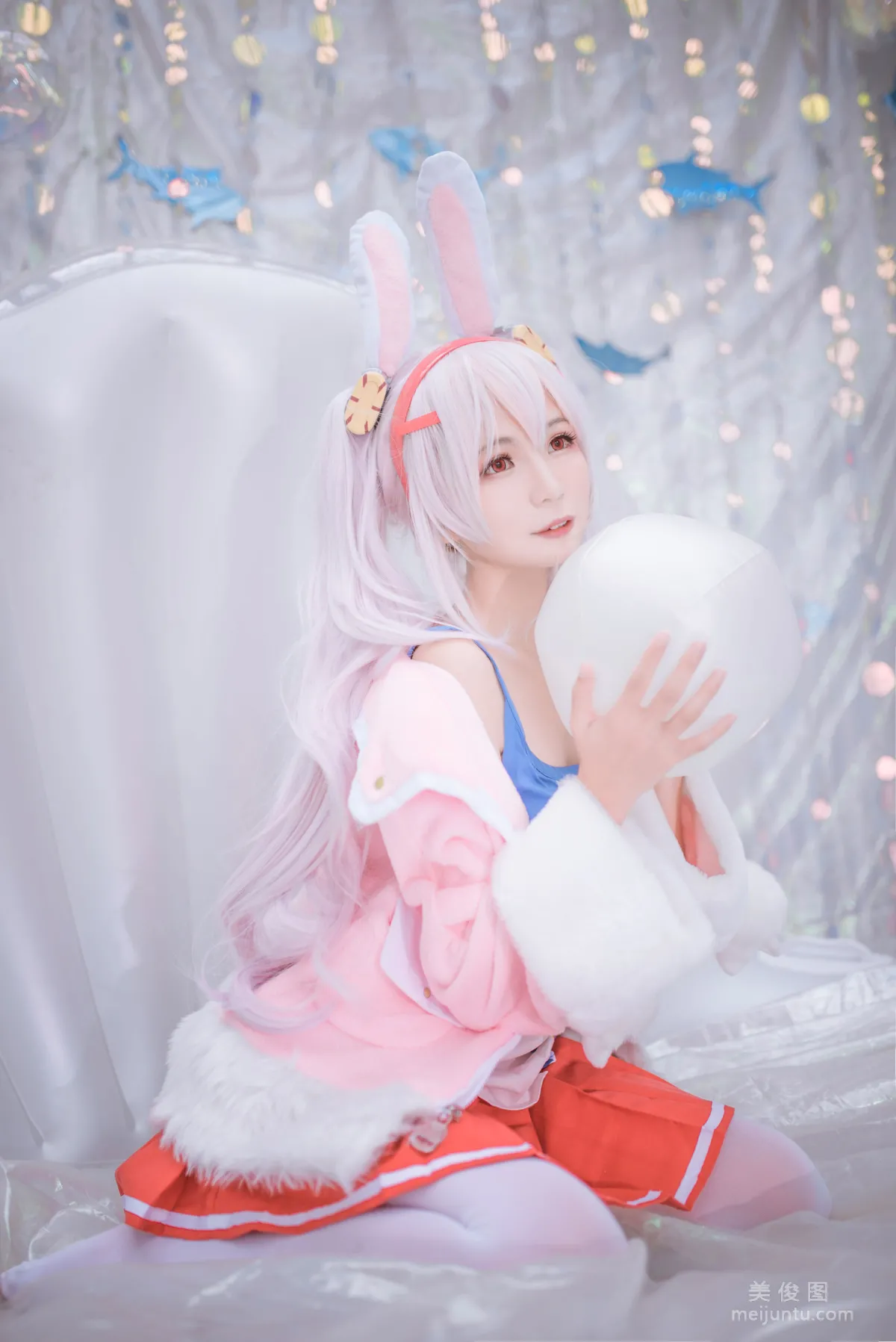 Bei Zhibei: Web Idols photo 1