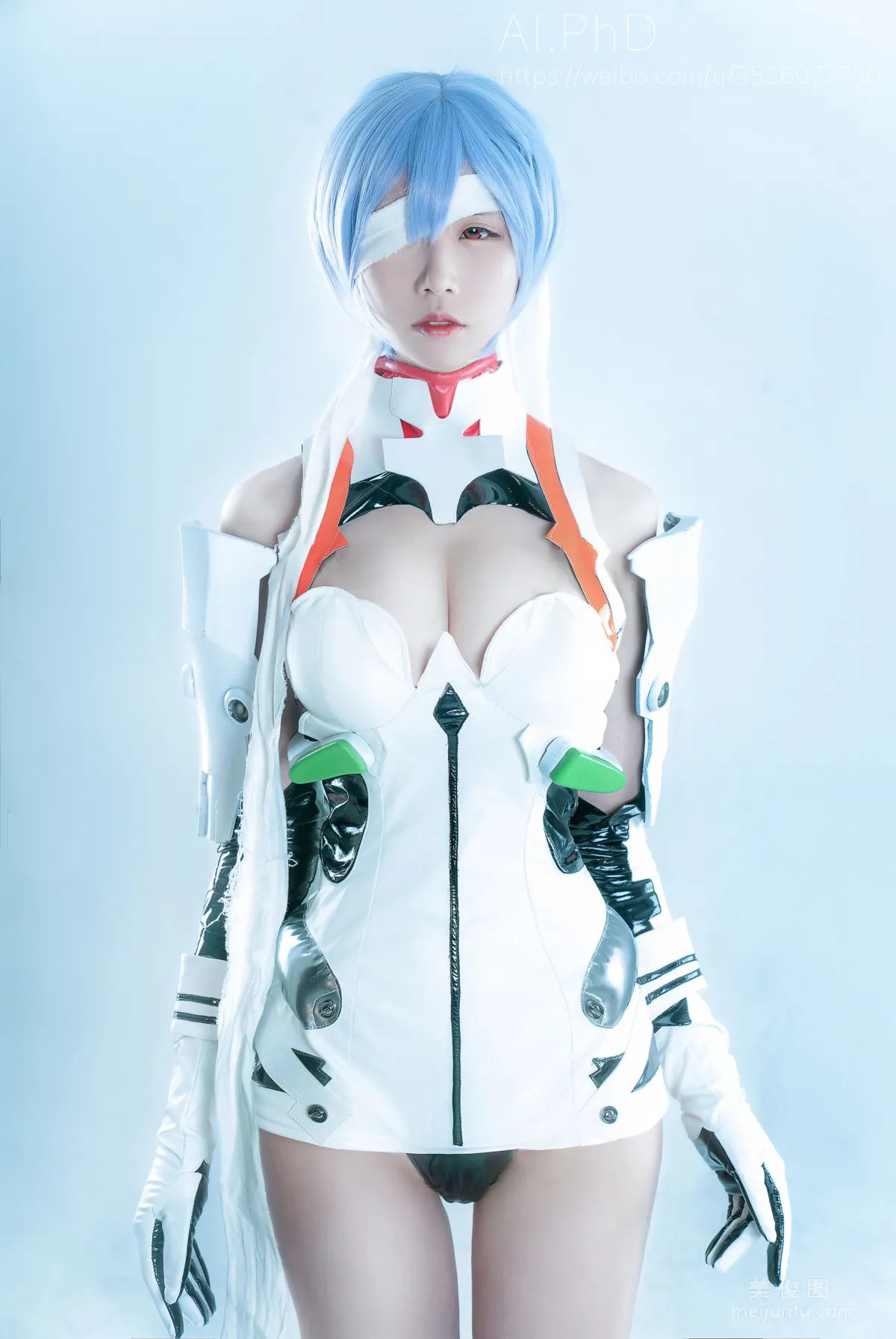 Ailaoshi PhD: Web Idols photo 13