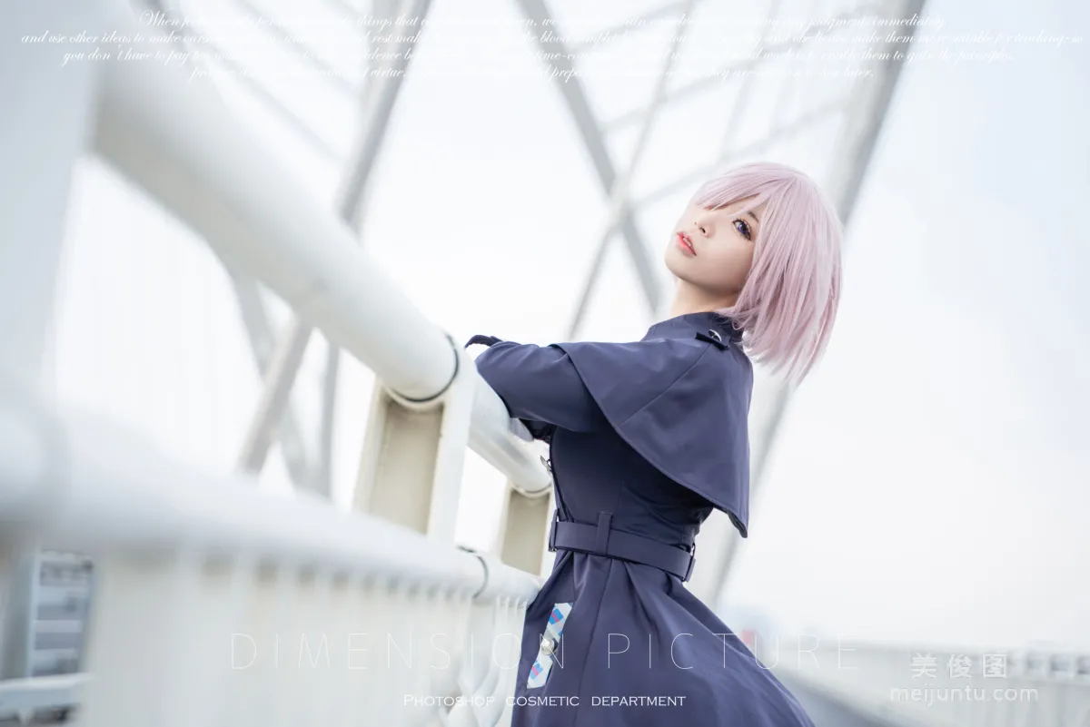 Ailaoshi PhD: Web Idols photo 12