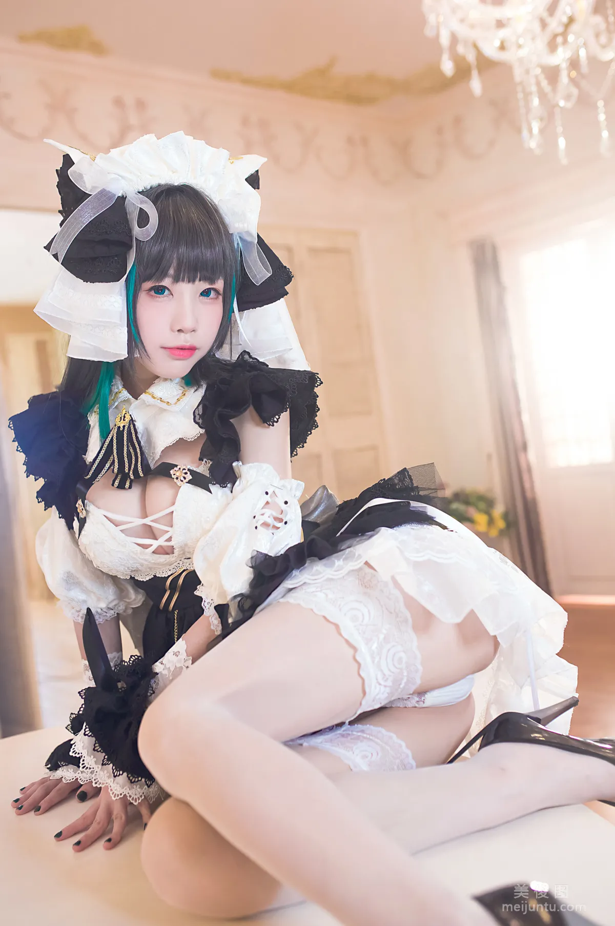 Shui Miao: Web Idols photo 18