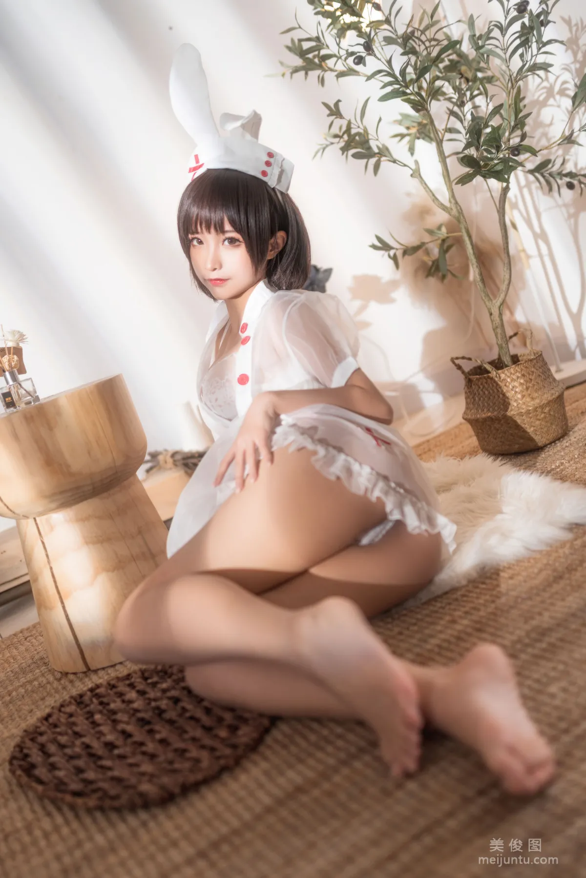 Chun Momo: Web Idols photo 19