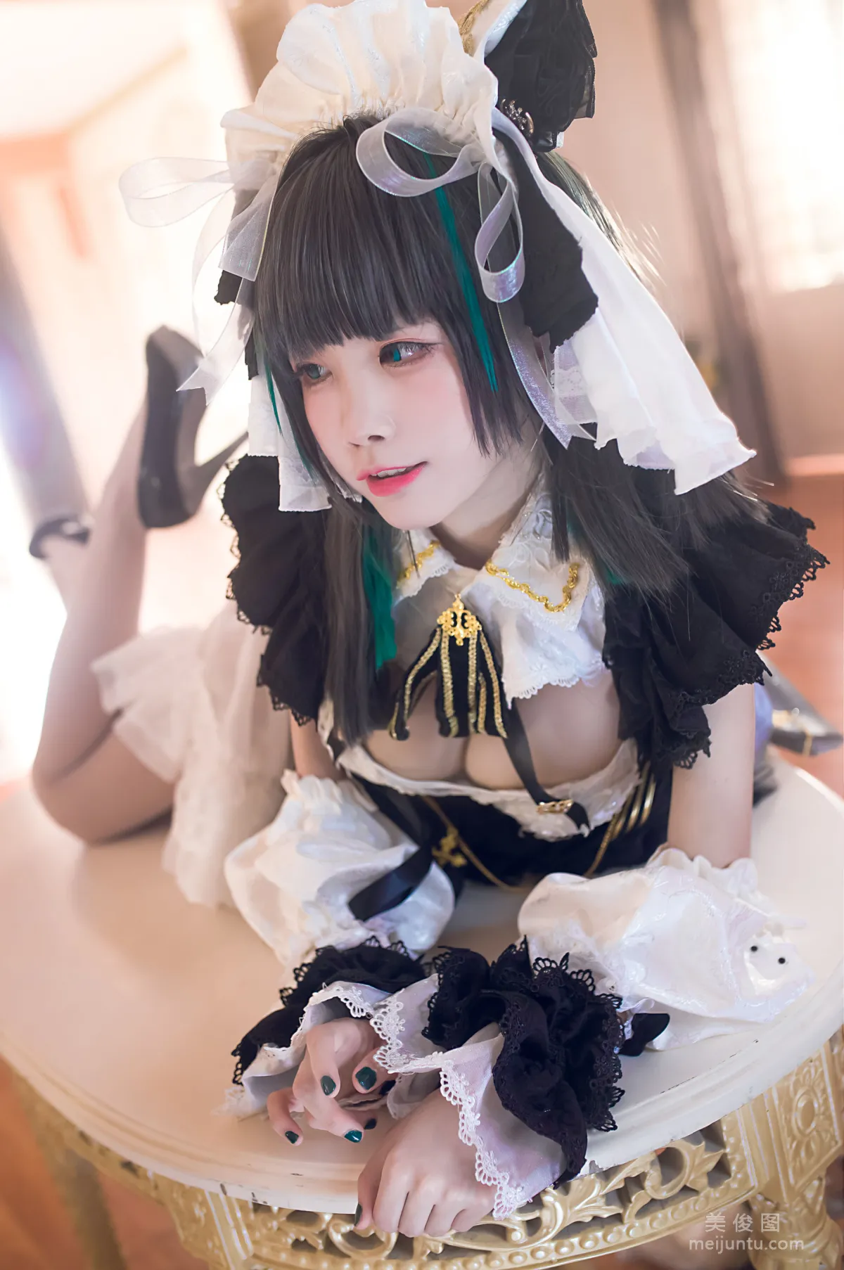 Shui Miao: Web Idols photo 22