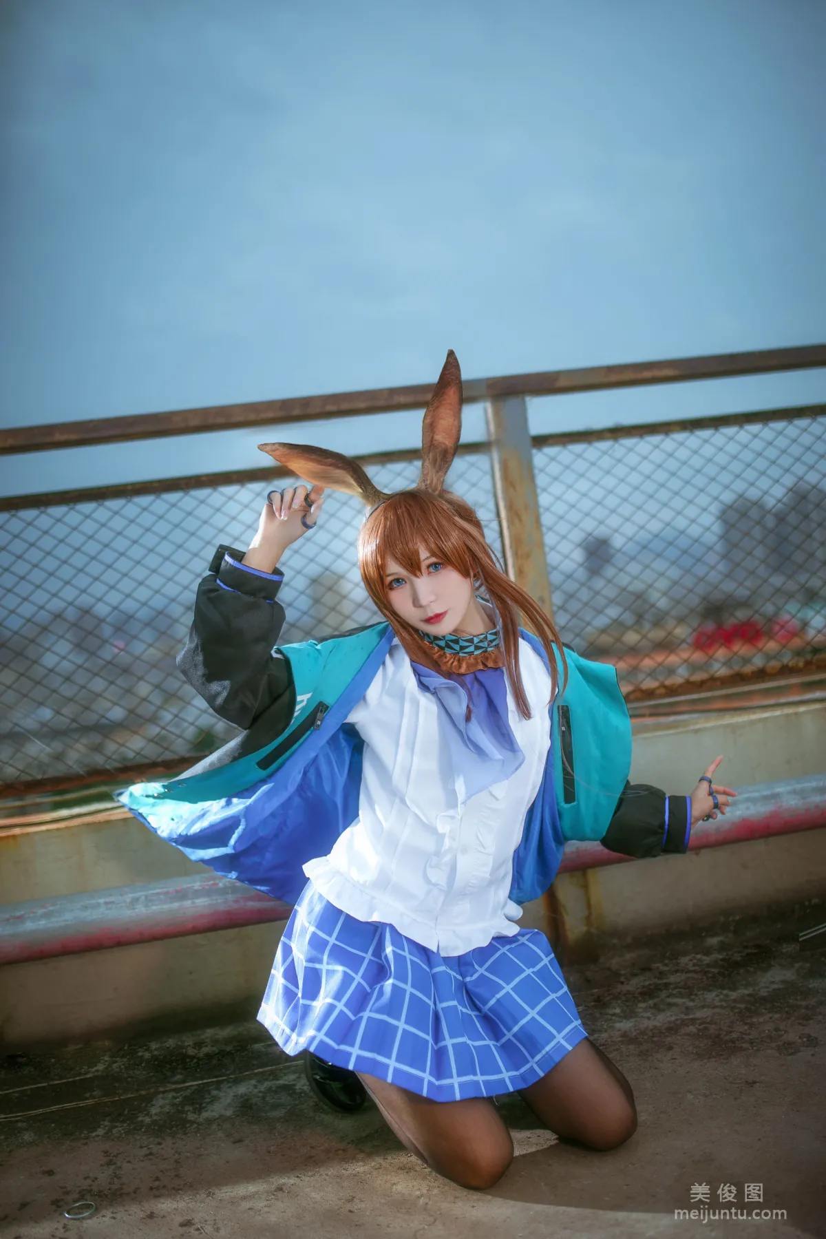 Bei Zhibei: Web Idols photo 6