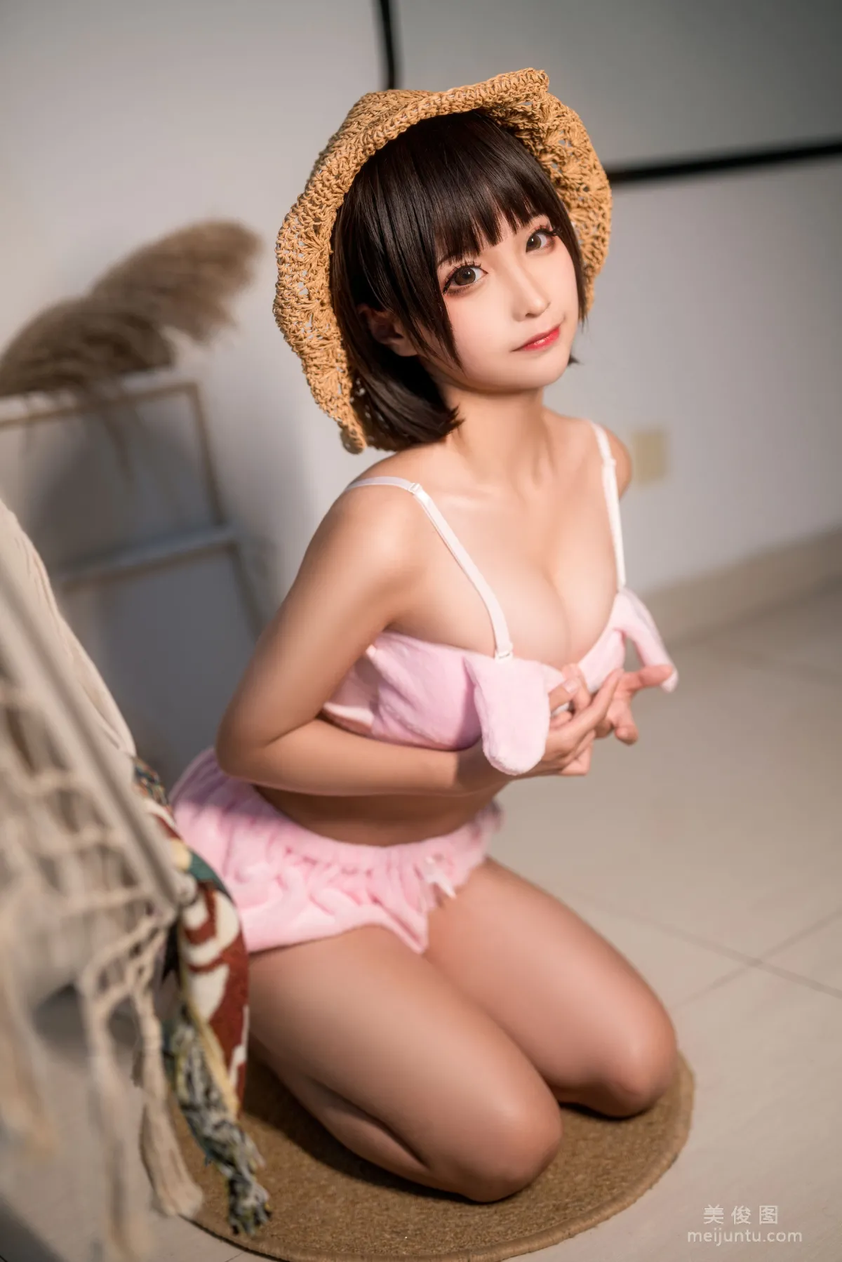 Chun Momo: Web Idols photo 14