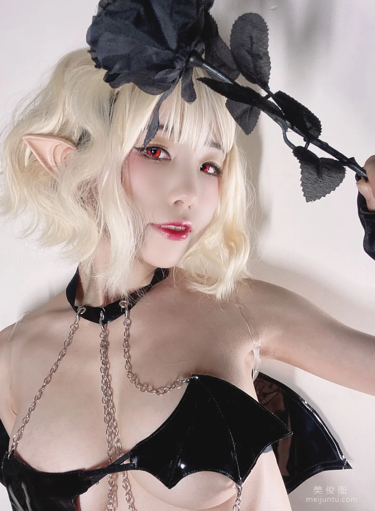 Shui Miao: Web Idols photo 50