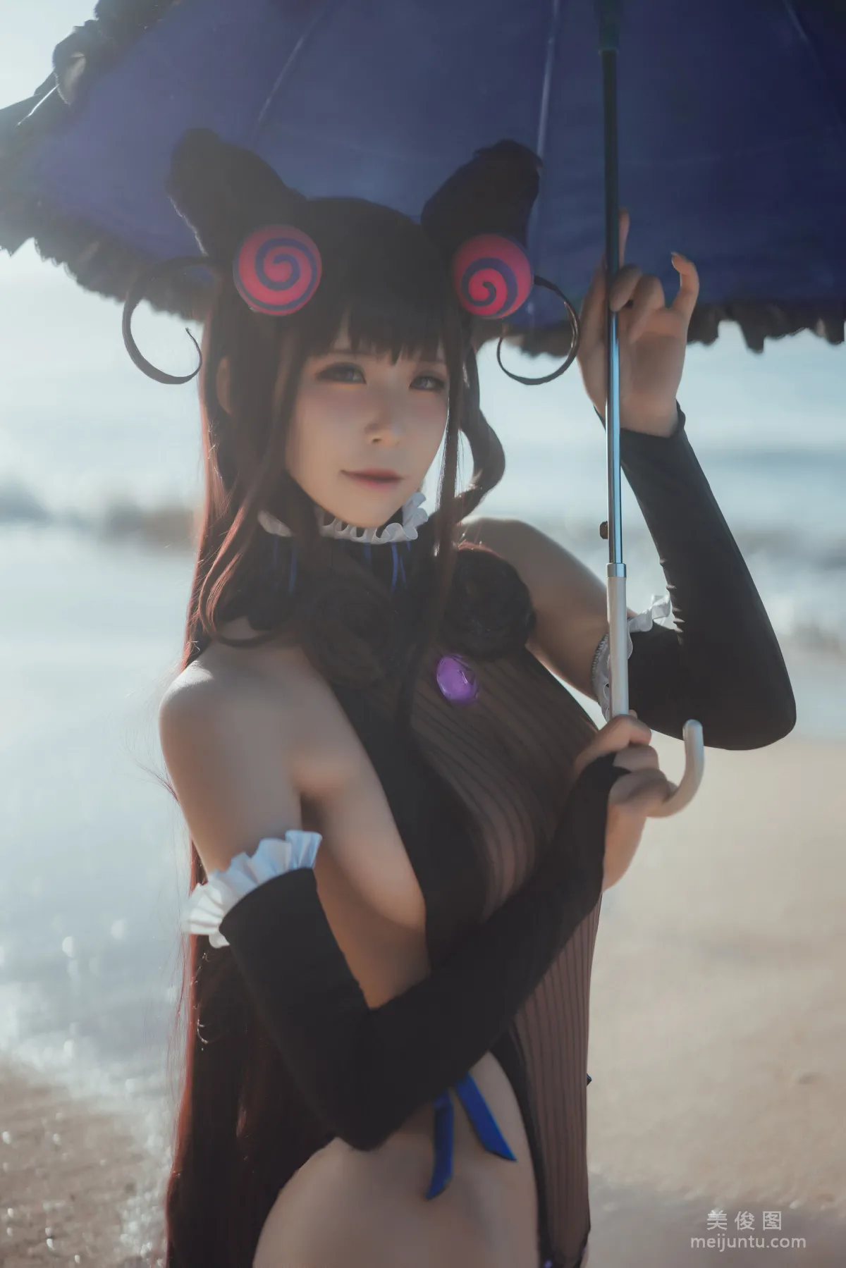 Ailaoshi PhD: Web Idols eno photo 5