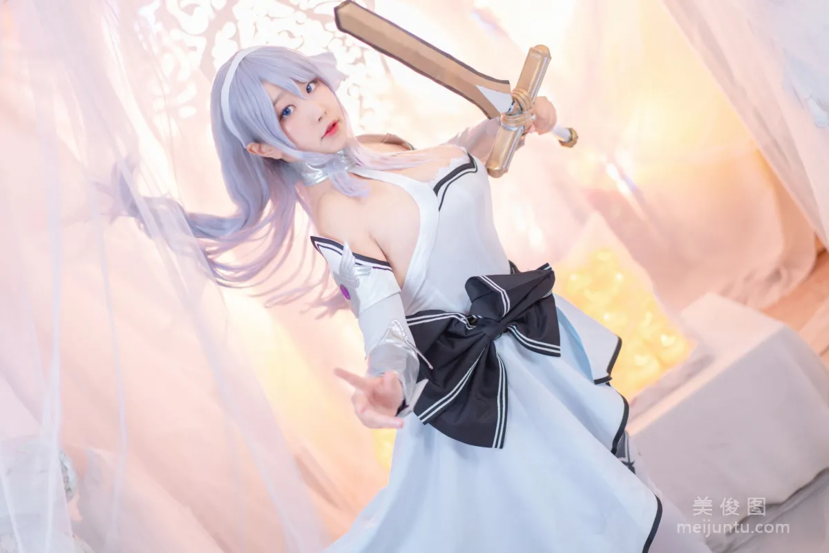 Muling Mu0: Web Idols photo 4