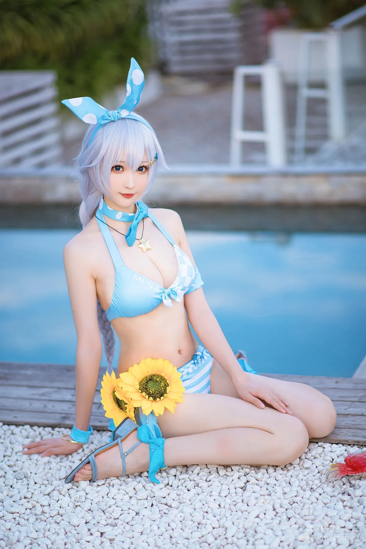 Nangong: Web Idols photo 13