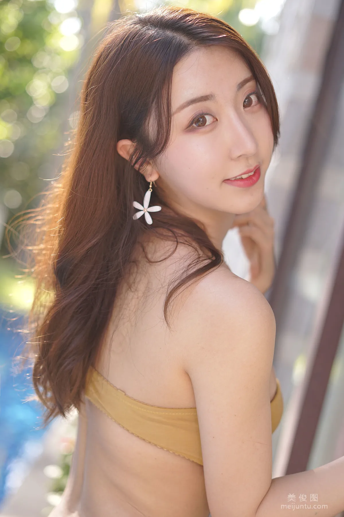 Hei Chuan: Web Idols photo 29