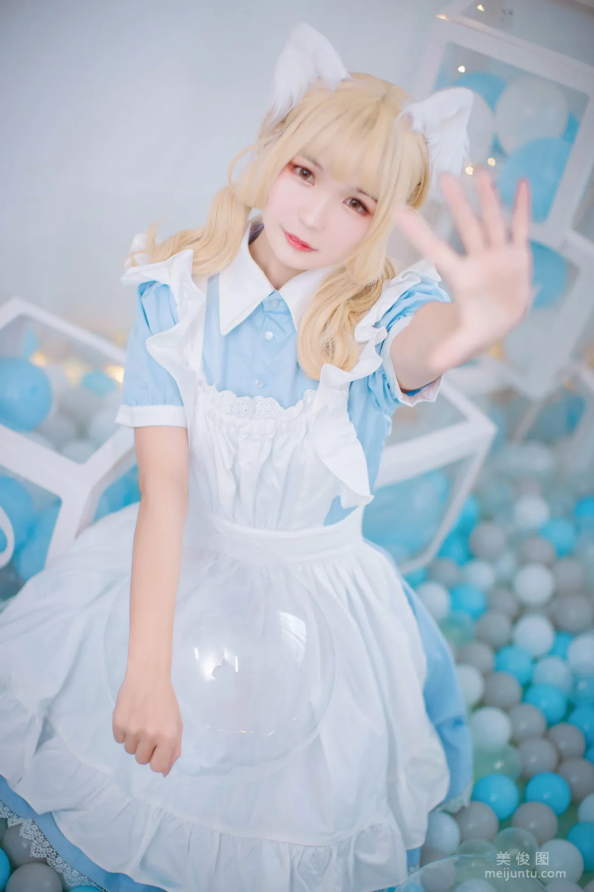 Bei Zhibei: Web Idols photo 7