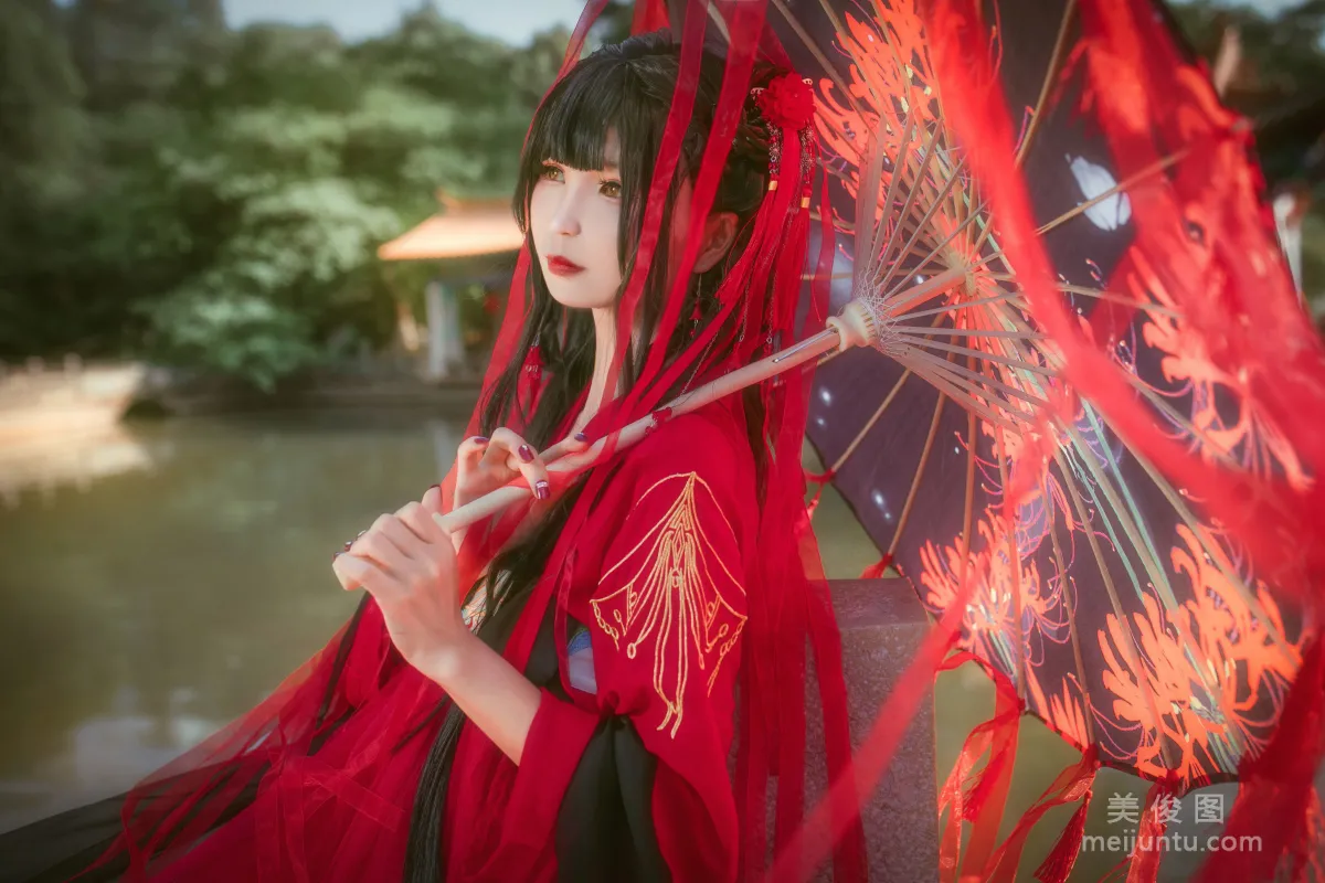 Bei Zhibei: Web Idols photo 3