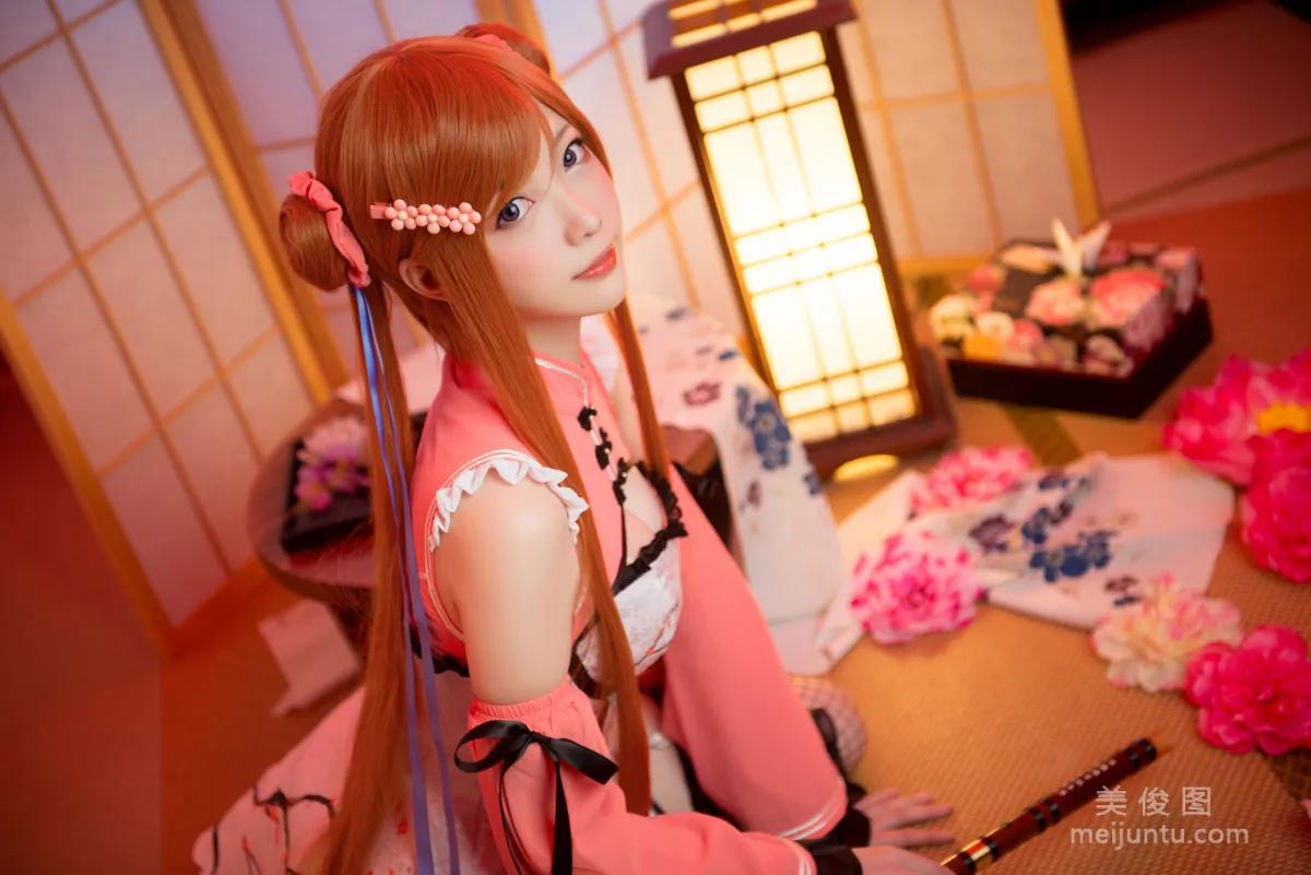 Yaoshao you1: Web Idols photo 3
