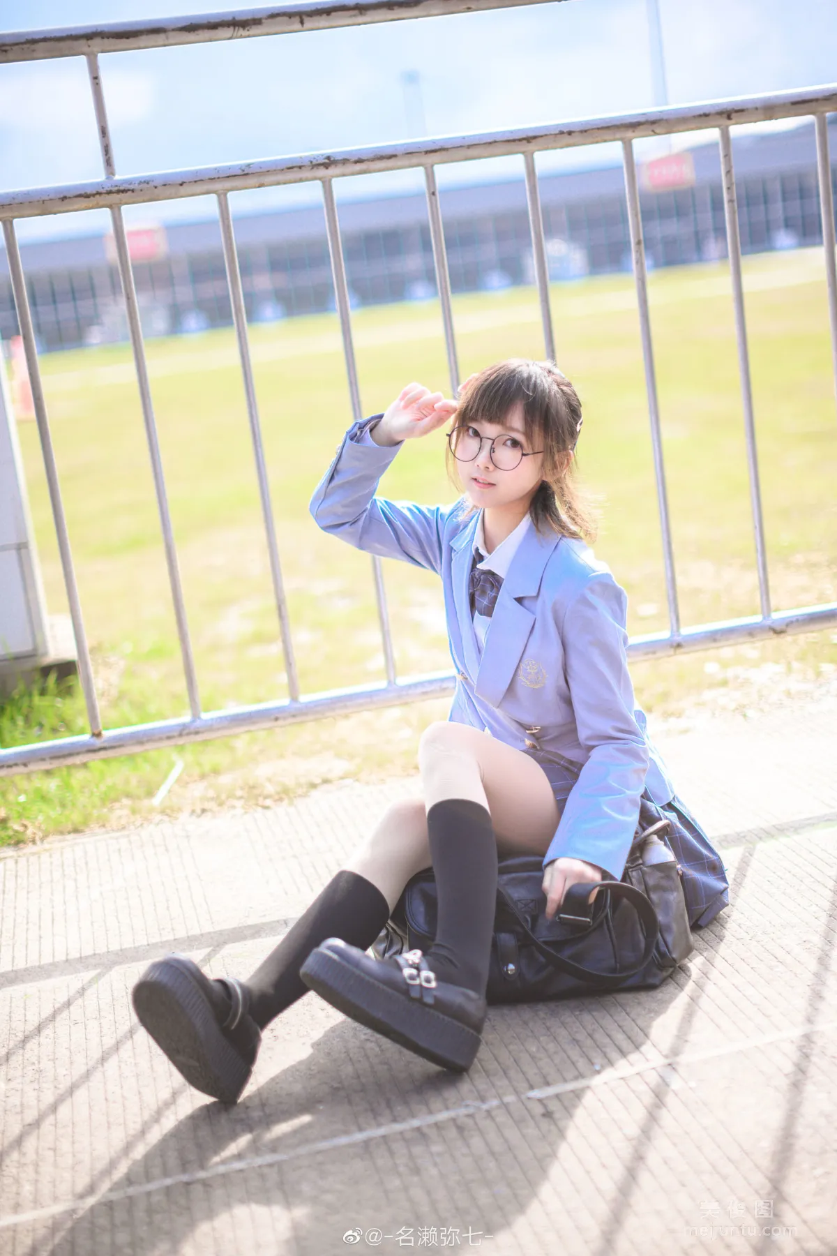 Minglai Miqi: Web Idols photo 3