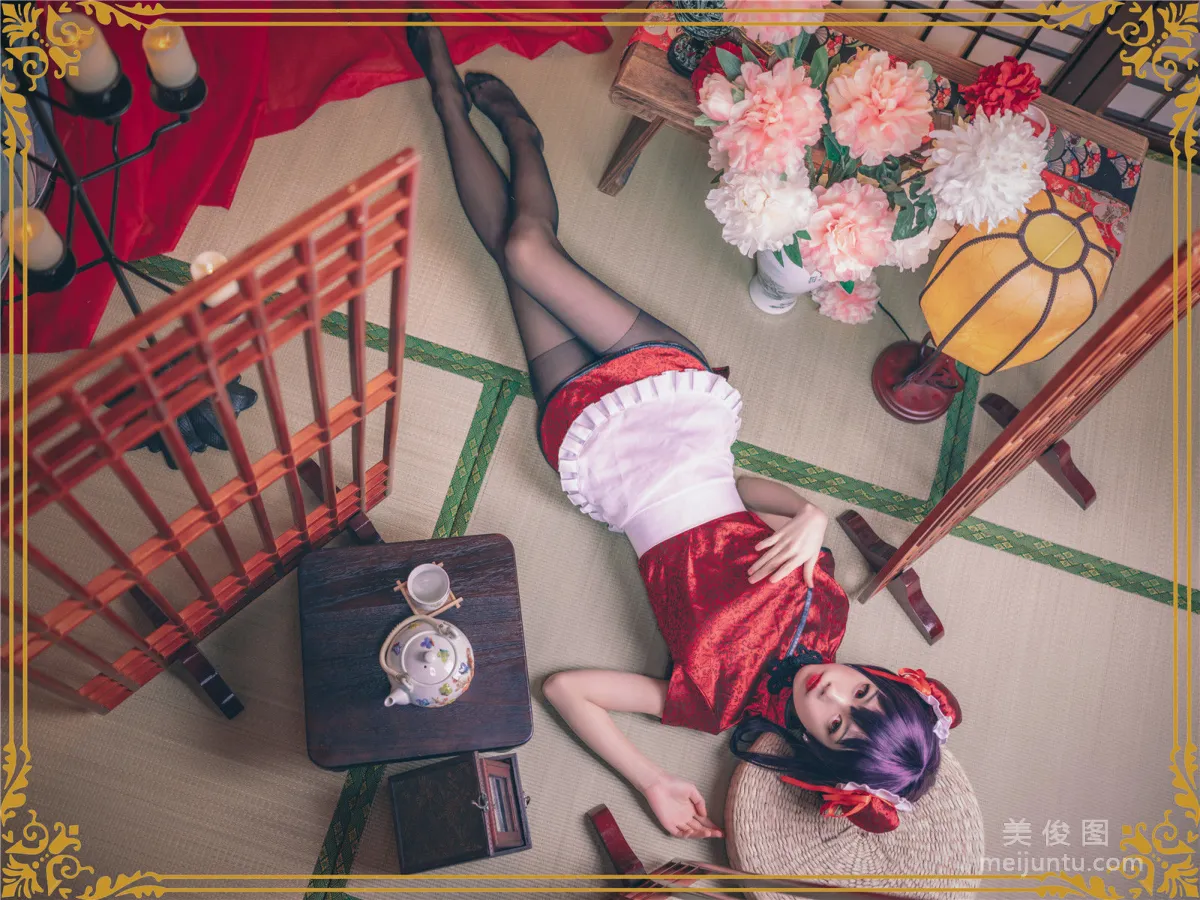 Shui Miao: Web Idols photo 2