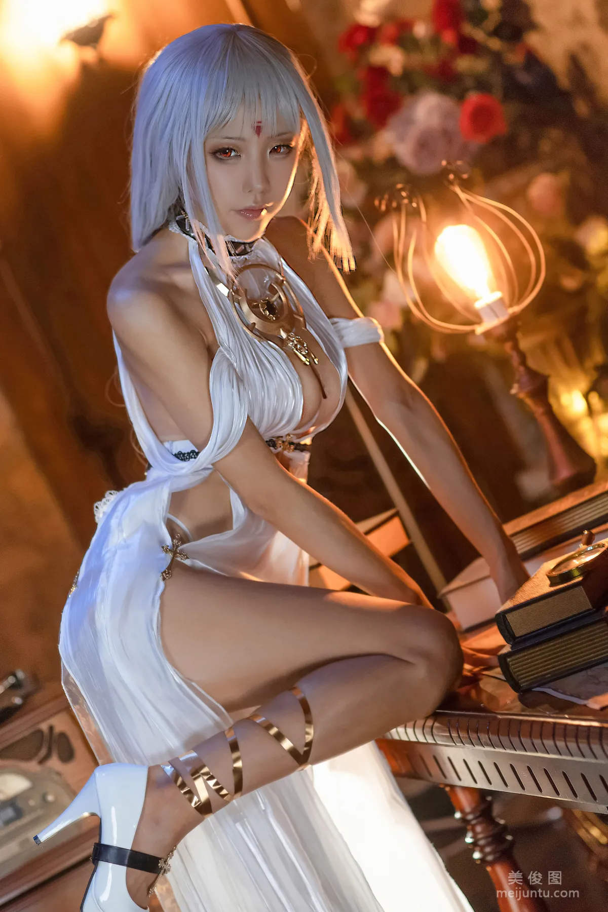 Shui Miao: Web Idols photo 21