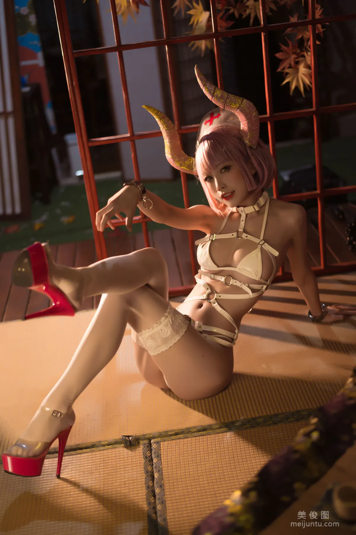 Shui Miao: Web Idols photo 114