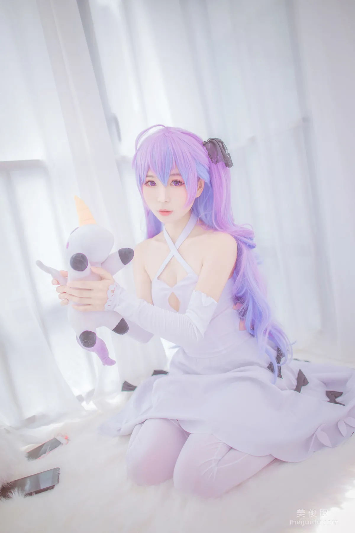 Bei Zhibei: Web Idols photo 5