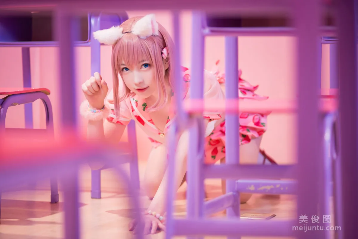 Yaoshao you1: Web Idols photo 6