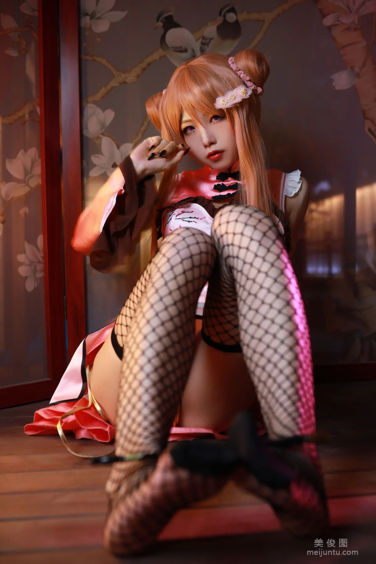 Shui Miao: Web Idols photo 31