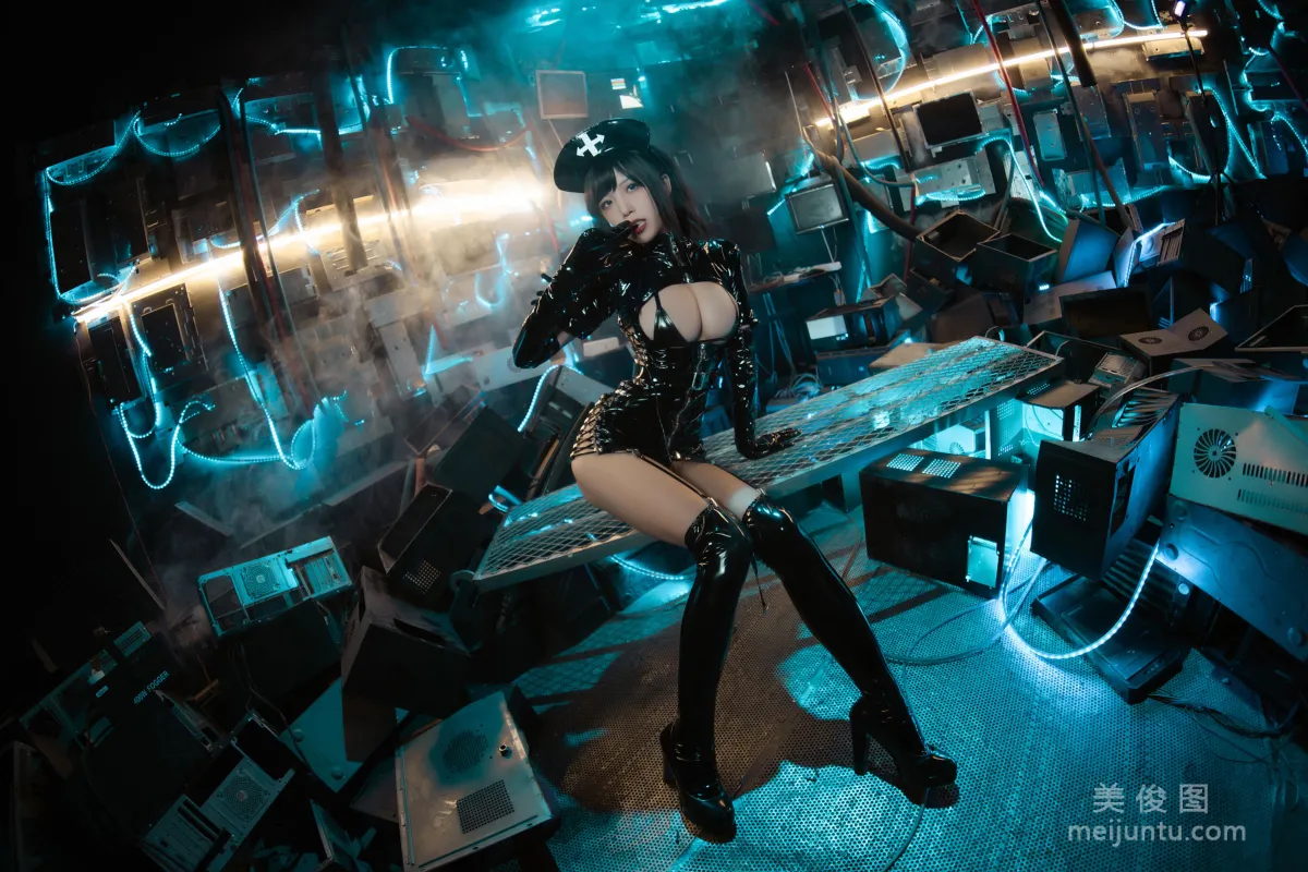 Shui Miao: Web Idols photo 43