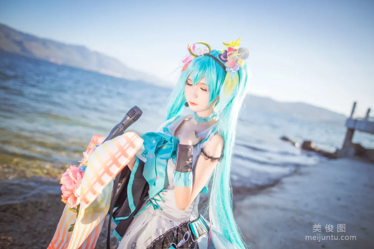 Bei Zhibei: Web Idols photo 7