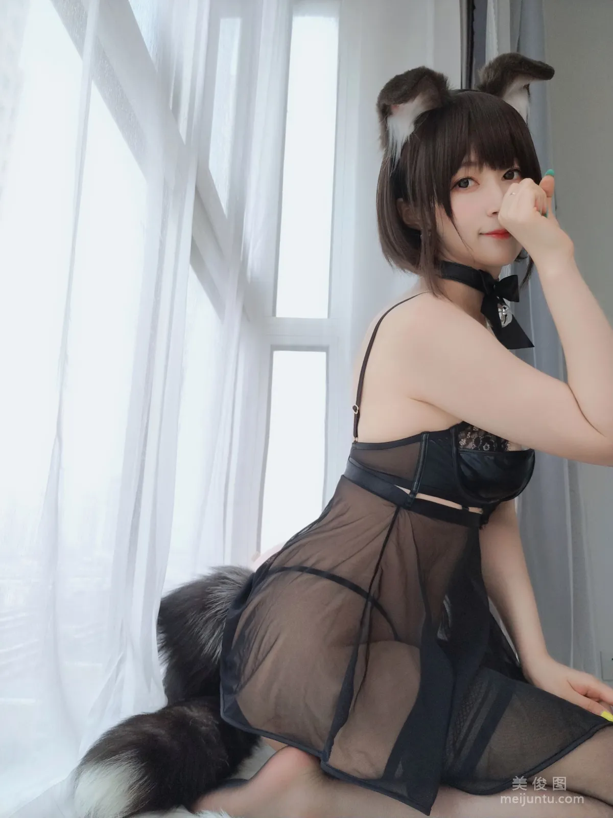 Baiyin 81: Web Idols photo 53