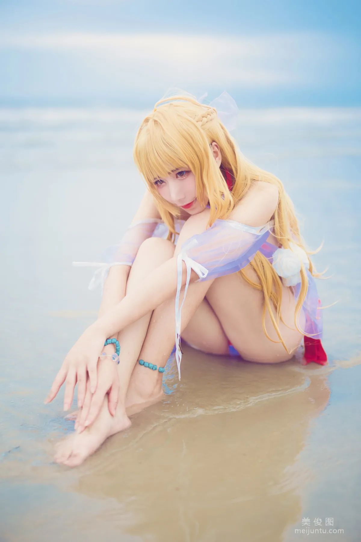 Jiuqu Jean: Web Idols photo 9