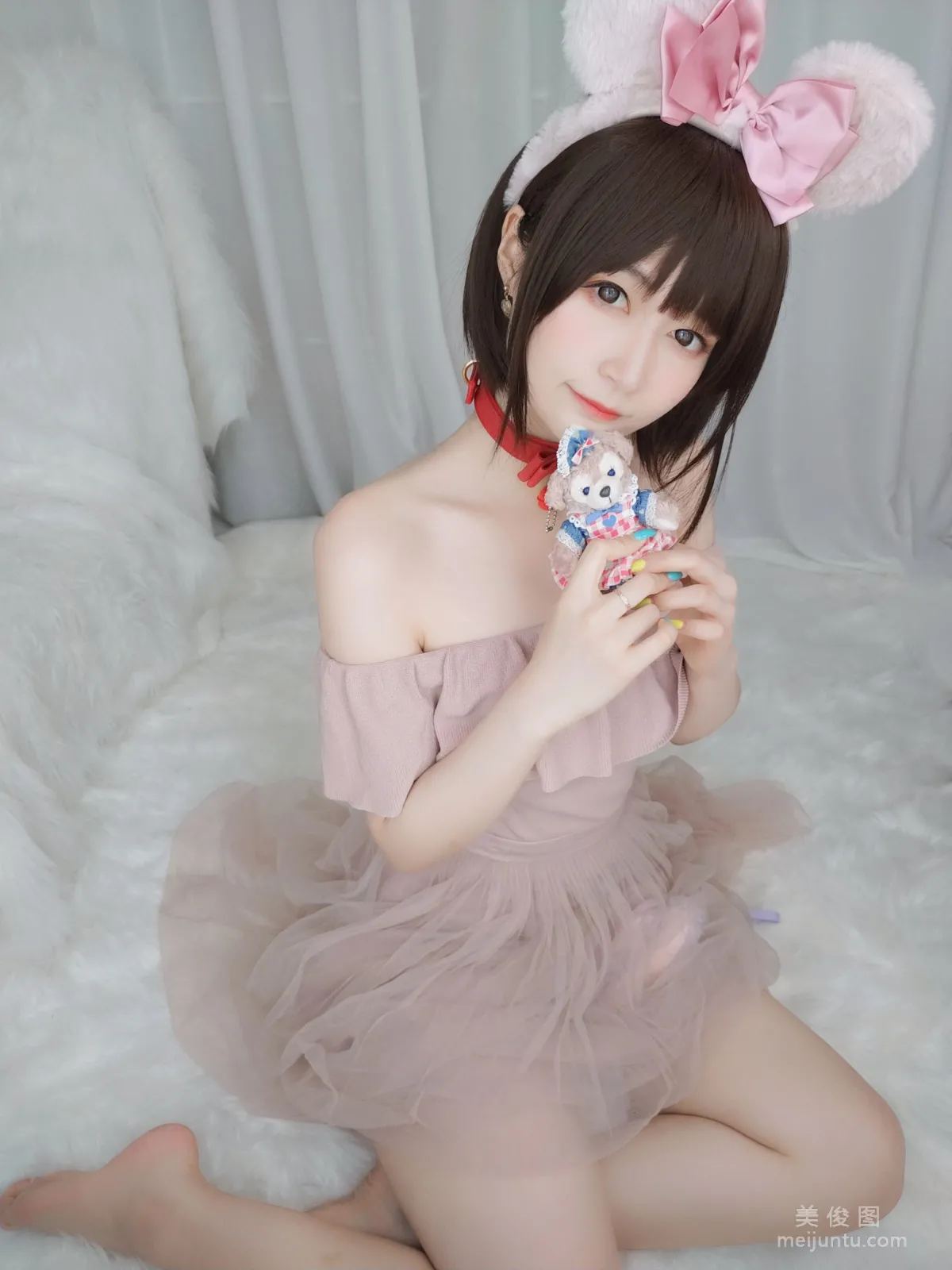 Baiyin 81: Web Idols photo 15