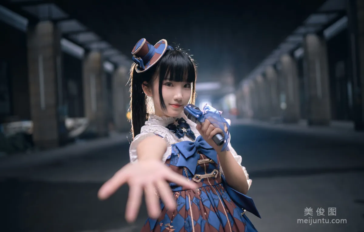 Minglai Miqi: Web Idols amp photo 7