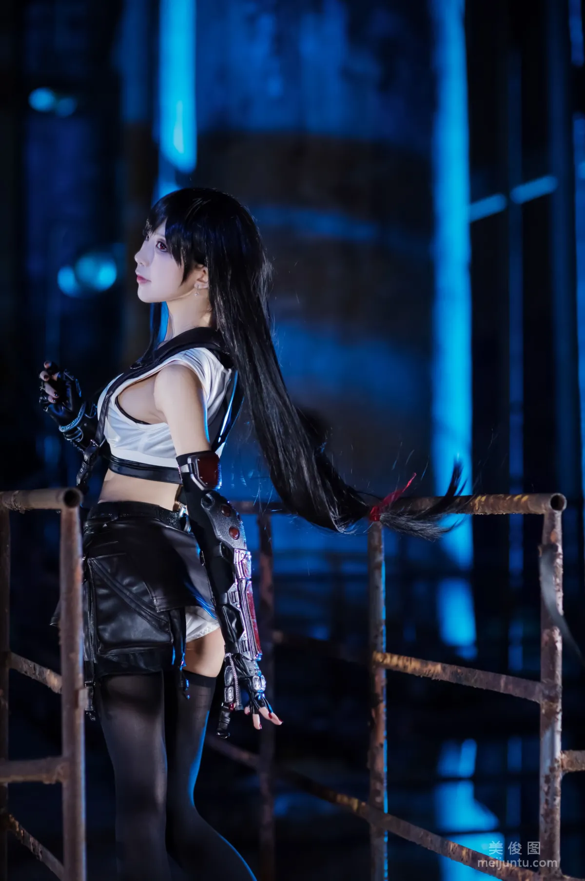 Shui Miao: Web Idols photo 14