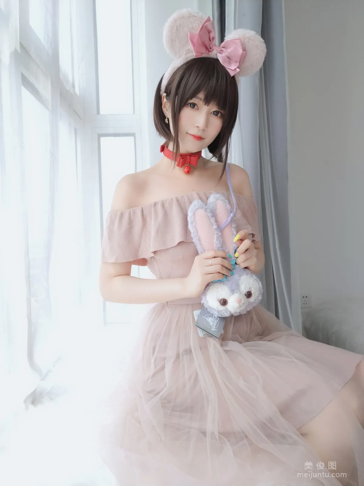 Baiyin 81: Web Idols photo 5