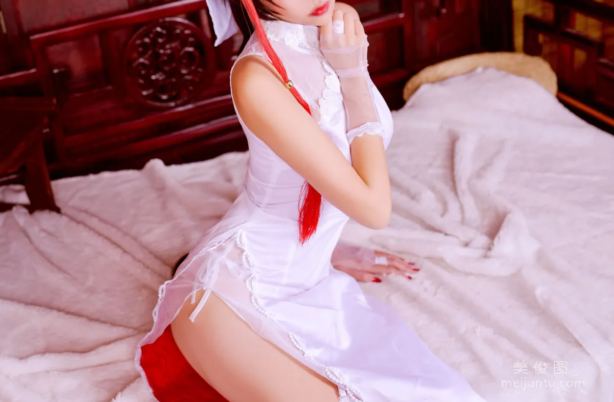 Erzuo Nisa: Web Idols photo 7