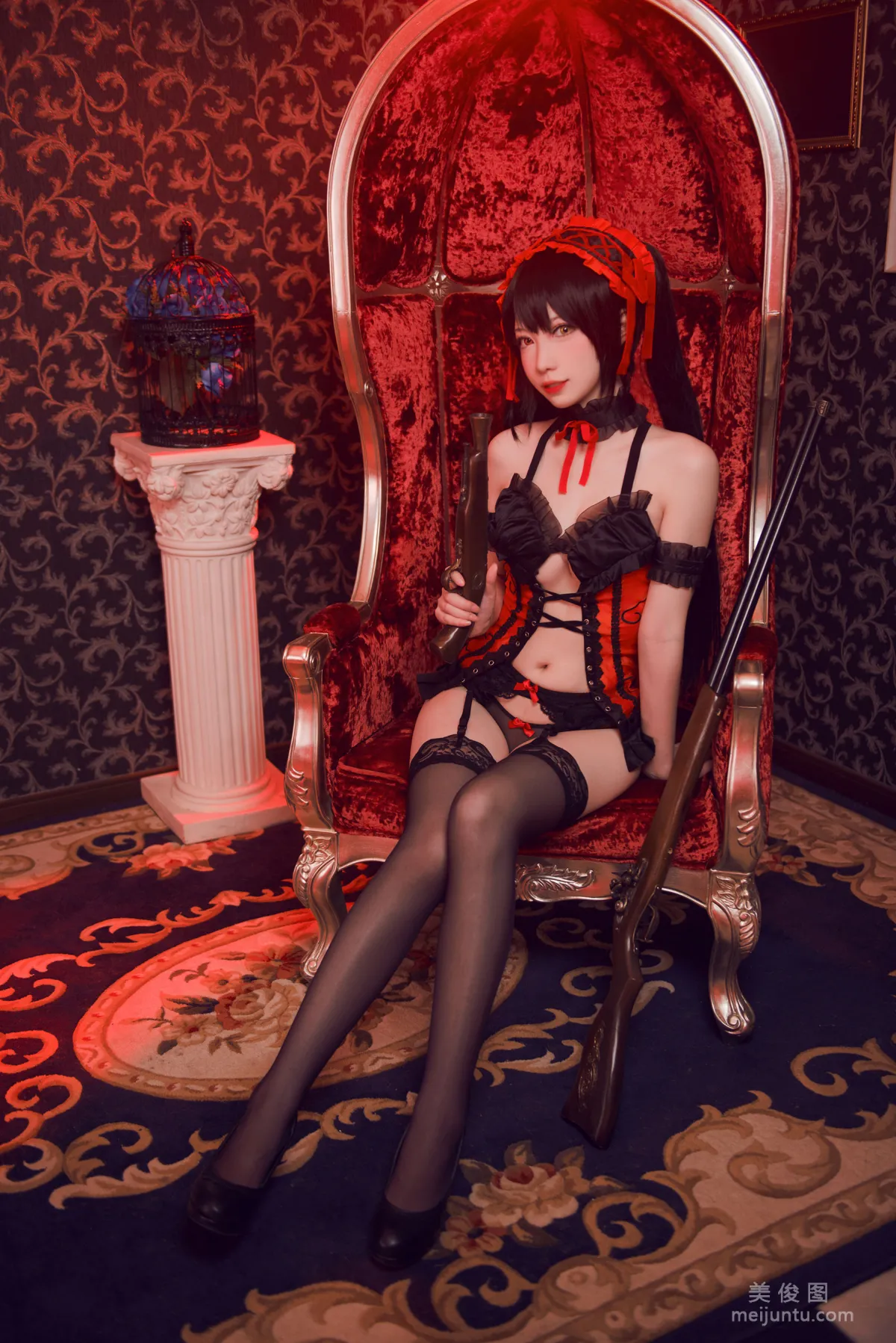 Yaoshao you1: Web Idols photo 1
