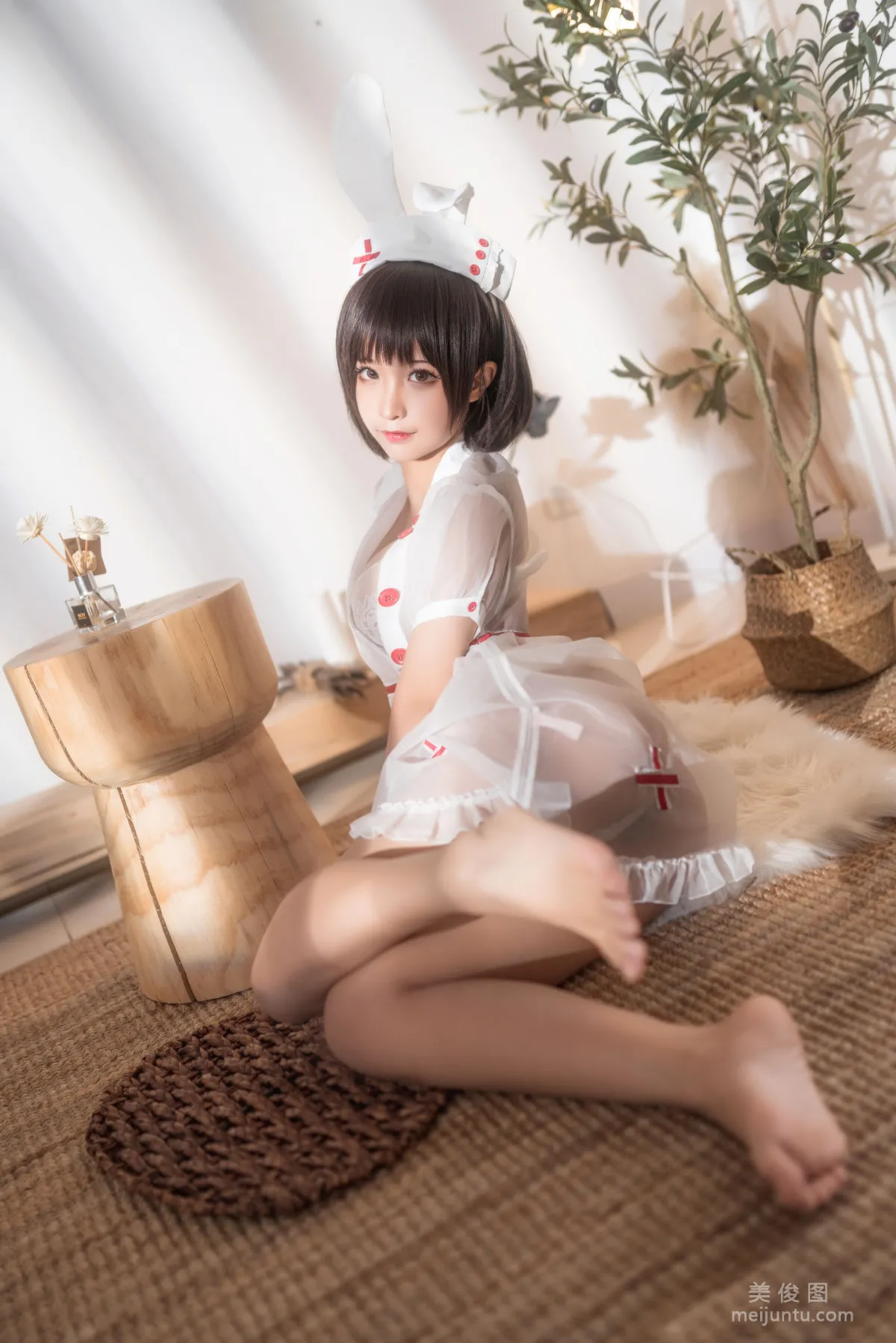 Chun Momo: Web Idols photo 16