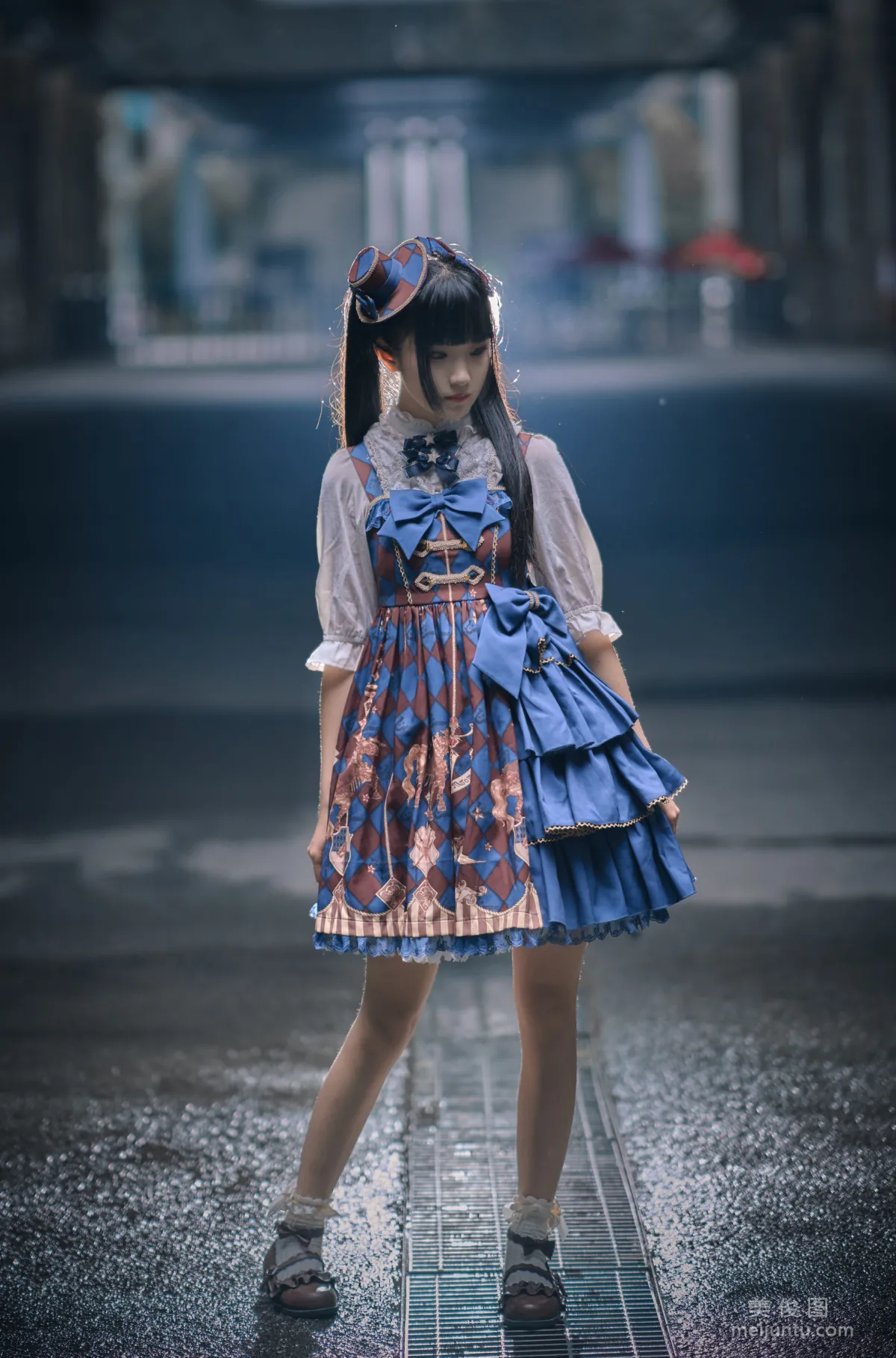 Minglai Miqi: Web Idols amp photo 9
