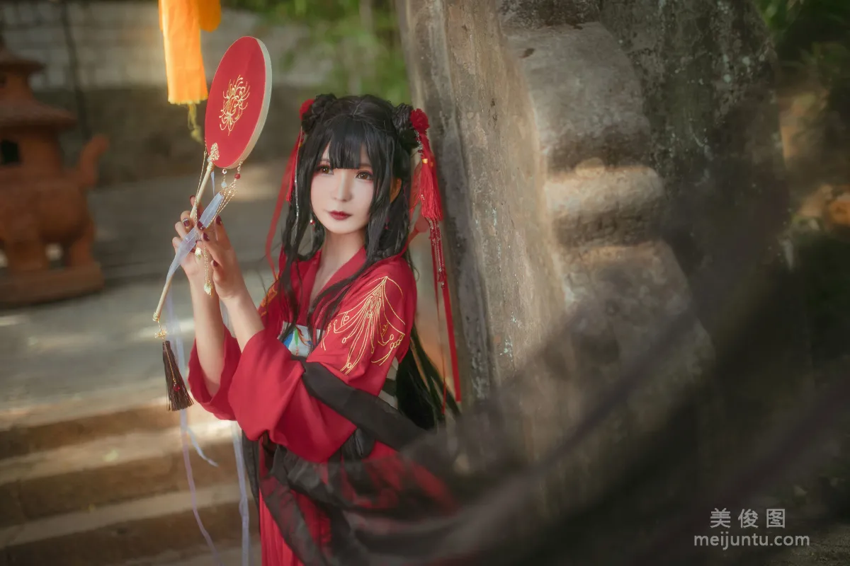 Bei Zhibei: Web Idols photo 5